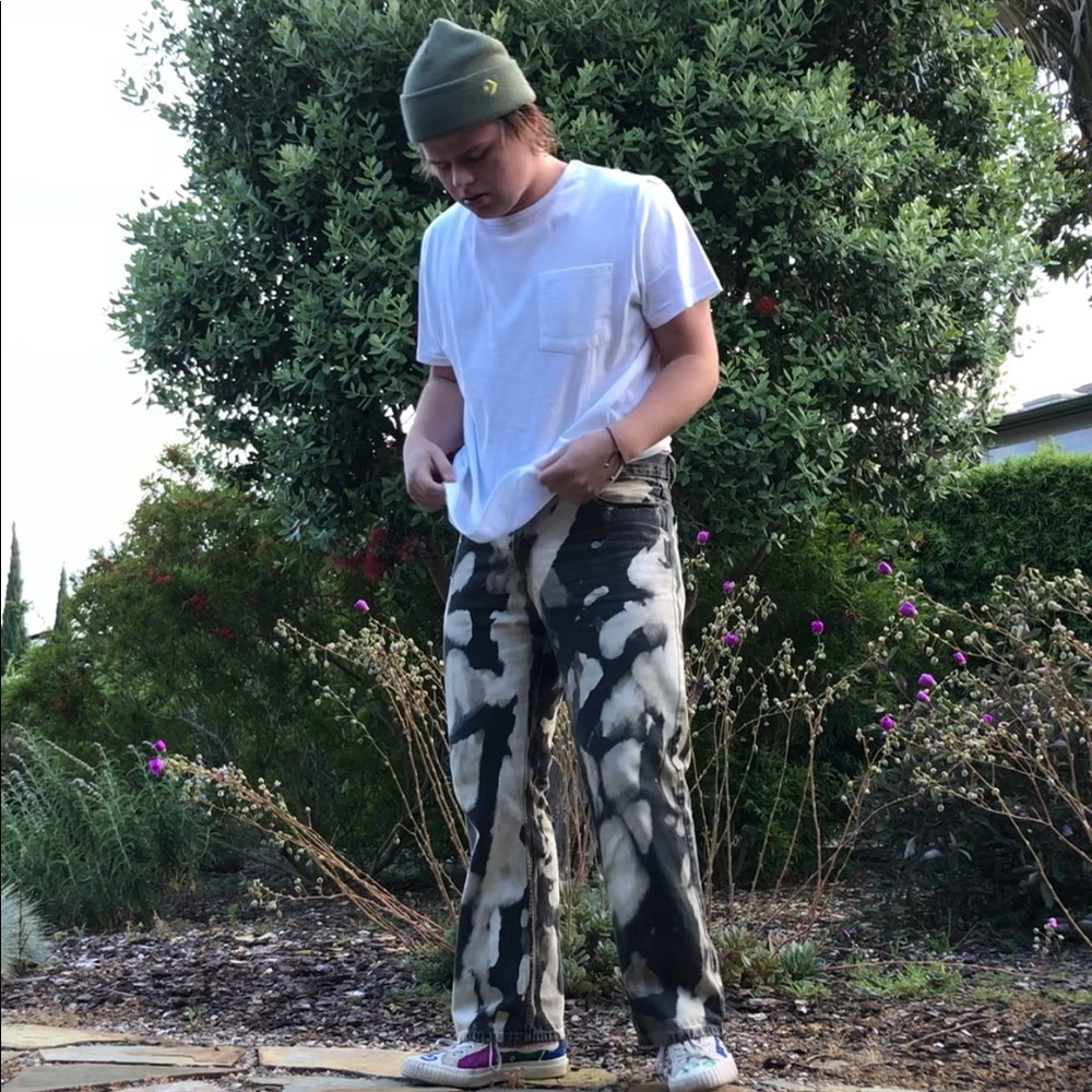 Meet your Posher, Gray